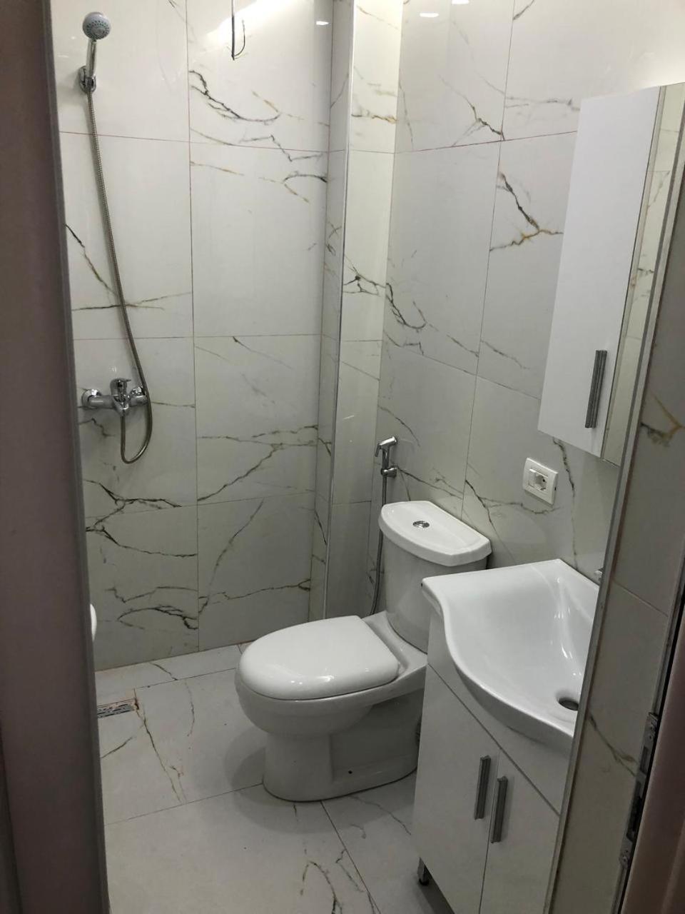 Vila Topi Vlorë Exterior foto