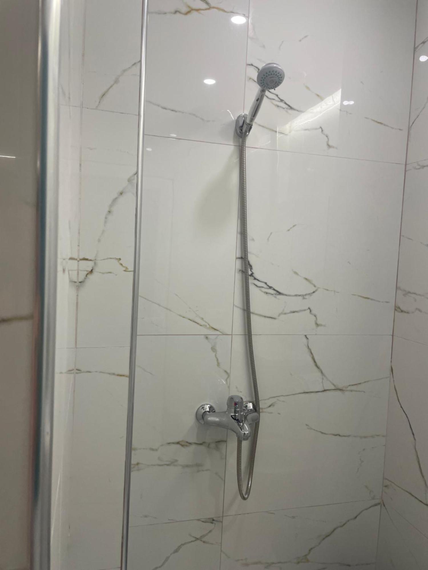 Vila Topi Vlorë Exterior foto